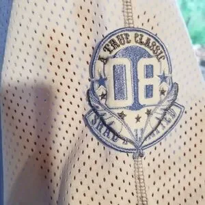 Shady Limited | Shirts | Football Jersey Mesh T Shirt Large Shady